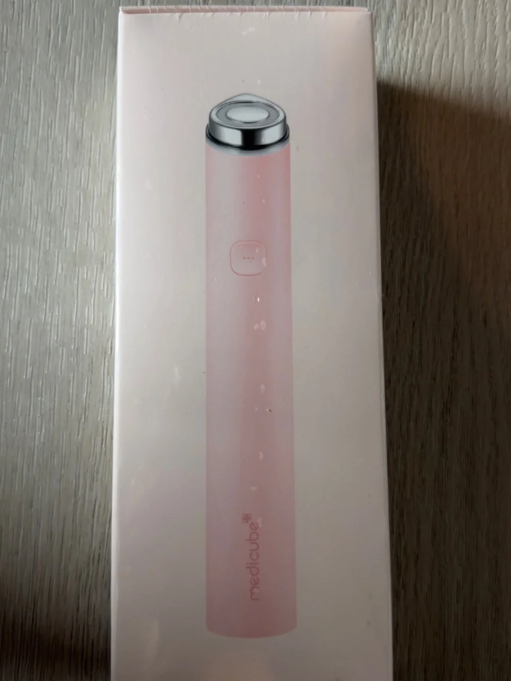 Medicube AGE-R Booster Pro Mini Plus